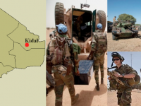 Kidal, cette écharde dans la blessure nationale qui fait si mal à notre honneur !